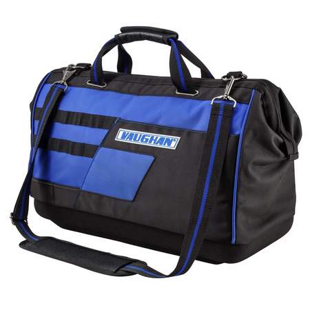 20"" Wide Mouth Tool Bag -  VAUGHAN, 240158